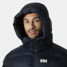 Helly Hansen Oslo Graphic Puffy - Synthetic jacket - Men's | Hardloop