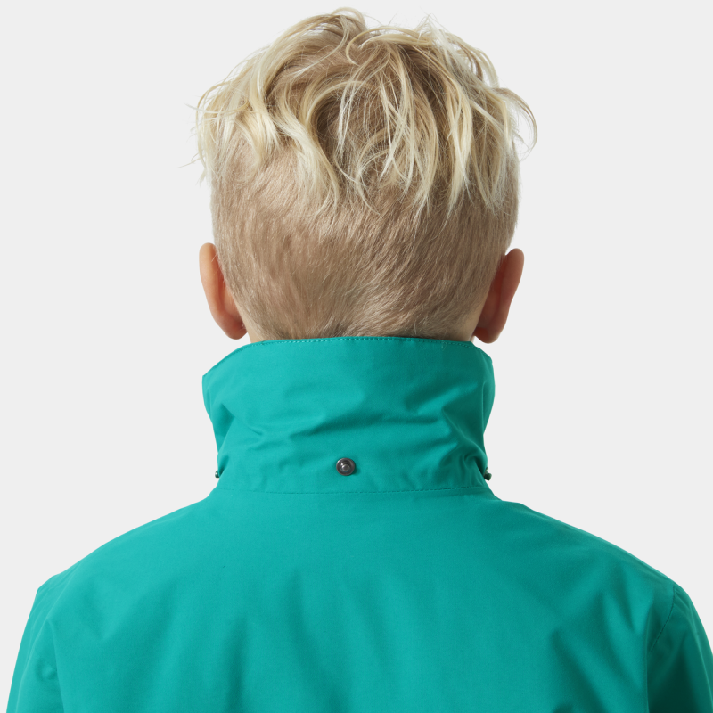 Helly Hansen Jr Level Jacket - Kurtka narciarska dziecięca | Hardloop