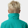 Helly Hansen Jr Level Jacket - Kurtka narciarska dziecięca | Hardloop