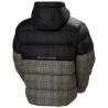 Helly Hansen Oslo Graphic Puffy - Kunstfaserjacke - Herren | Hardloop