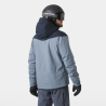 Helly Hansen Carv Lifaloft 2.0 Jacket - Pánská lyžařská bunda | Hardloop