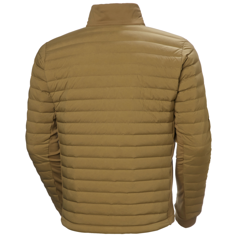 Helly Hansen Alpha Light Down Jacket - Doudoune homme | Hardloop