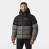 Helly Hansen Oslo Graphic Puffy - Kunstfaserjacke - Herren | Hardloop