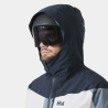 Helly Hansen Carv Lifaloft 2.0 Jacket - Laskettelutakki - Miehet | Hardloop