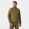 Helly Hansen Alpha Light Down Jacket - Doudoune homme | Hardloop