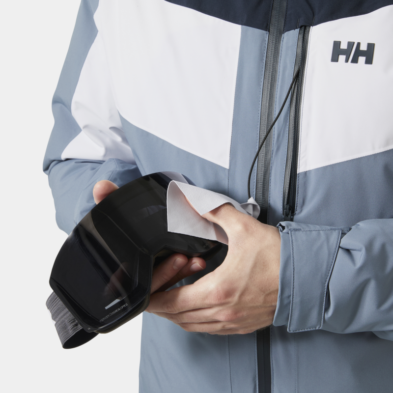 Helly Hansen Carv Lifaloft 2.0 Jacket - Giacca da sci - Uomo | Hardloop