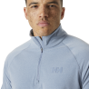 Helly Hansen Tyri Knit 1/2 Zip - Base layer - Men's | Hardloop