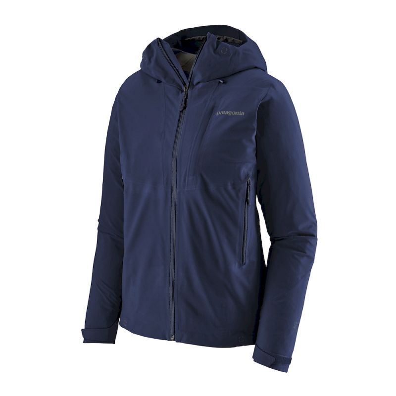 Patagonia galvanized online