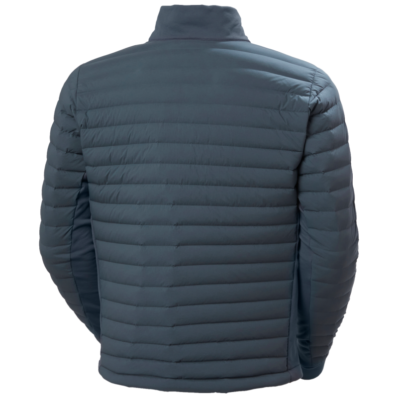 Helly Hansen Alpha Light Down Jacket - Giacca in piumino - Uomo | Hardloop