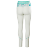 Helly Hansen Lifa Merino Midweight Graphic Pant - Thermische Merinowollstrumpfhose - Damen | Hardloop