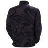 Helly Hansen Panorama Printed Pile Snap - Forro polar - Hombre | Hardloop