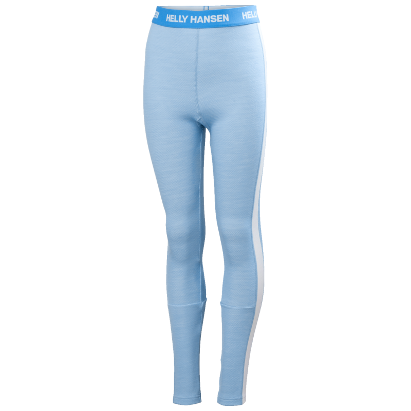 Helly Hansen Graphic Lifa Merino Set - Merinounterwäsche - Kinder | Hardloop