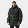 Helly Hansen Active Puffy Long Jacket - Synthetic jacket - Men's | Hardloop