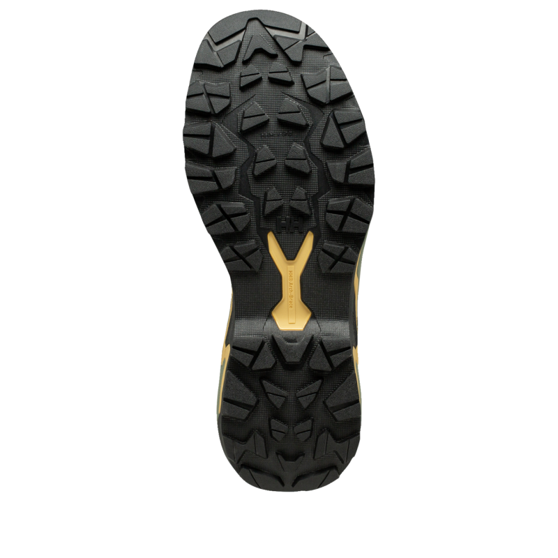 Helly Hansen Ascender Low HT - Scarpe da trekking - Uomo | Hardloop
