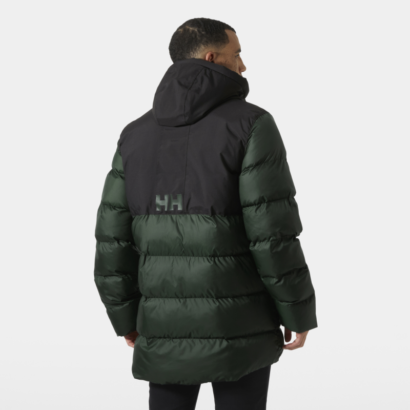 Helly Hansen Active Puffy Long Jacket - Casaco penas homem | Hardloop