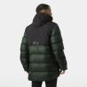 Helly Hansen Active Puffy Long Jacket - Chaqueta de fibra sintética - Hombre | Hardloop