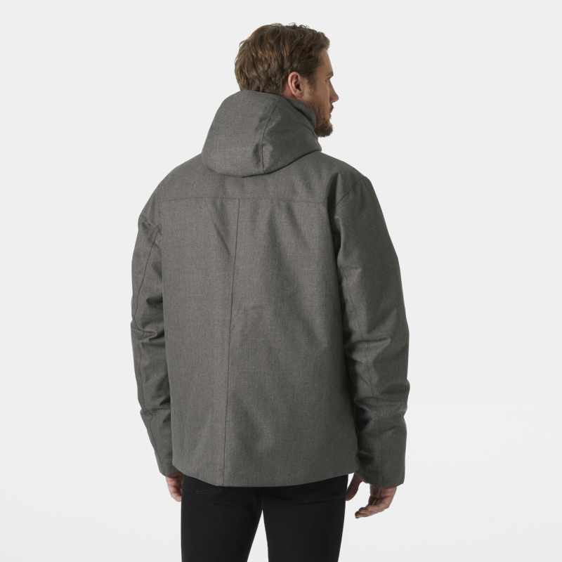Helly Hansen Chill Jacket 3.0 - Jas - Heren | Hardloop