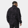 Helly Hansen Panorama Printed Pile Snap - Fleecetakki - Miehet | Hardloop