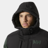 Helly Hansen Active Puffy Long Jacket - Synthetic jacket - Men's | Hardloop