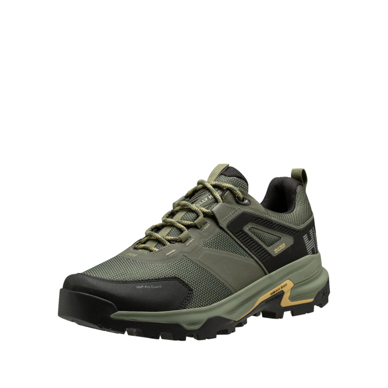 Helly Hansen Ascender Low HT - Vandringsskor - Herr | Hardloop