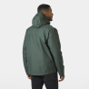 Helly Hansen Juell 3-In-1 Jacket - Kurtka 3w1 męska | Hardloop