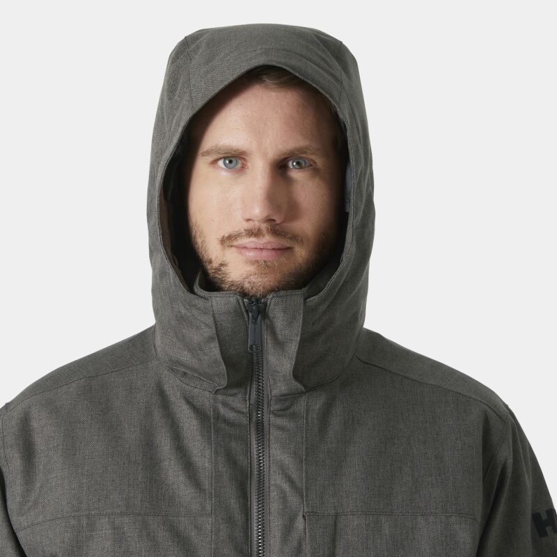 Helly Hansen Chill Jacket 3.0 - Giacca - Uomo | Hardloop
