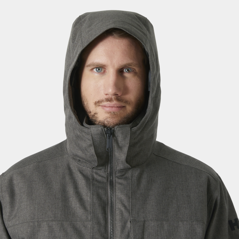 Helly Hansen Chill Jacket 3.0 - Jacka - Herr | Hardloop