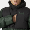Helly Hansen Active Puffy Long Jacket - Synthetic jacket - Men's | Hardloop