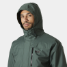 Helly Hansen Juell 3-In-1 Jacket - Kurtka 3w1 męska | Hardloop