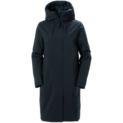 Victoria Insulated Rain Coat - Kurtka zimowa damska
