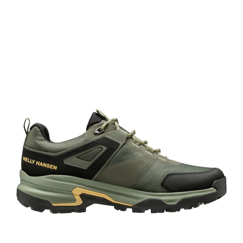 Helly Hansen Ascender Low HT - Scarpe da trekking - Uomo | Hardloop
