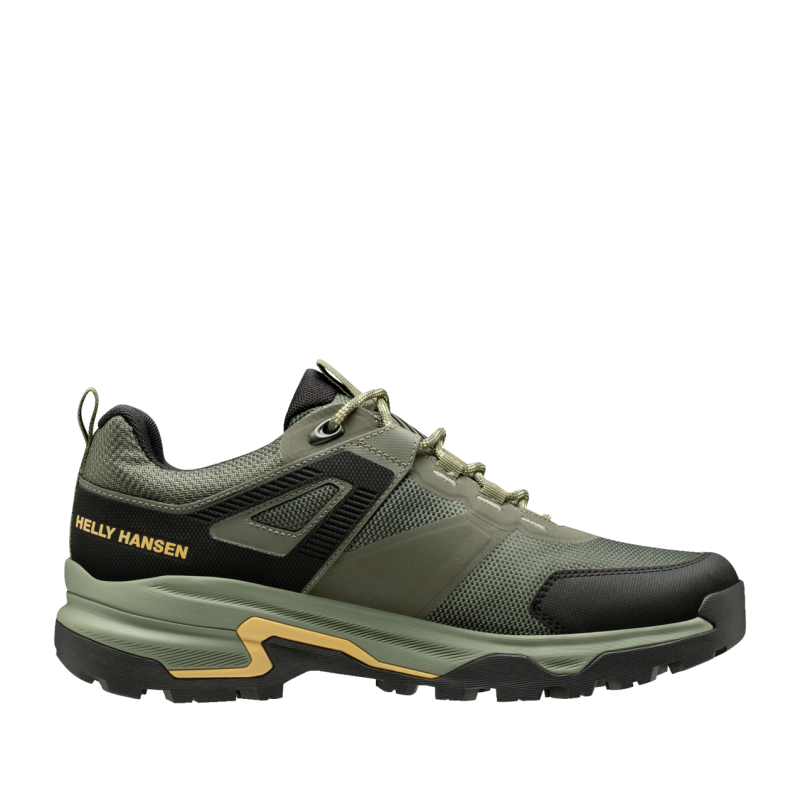 Helly Hansen Ascender Low HT - Vandresko - Herrer | Hardloop