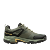 Helly Hansen Ascender Low HT - Chaussures randonnée homme | Hardloop