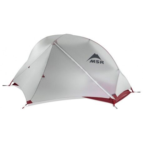 MSR Hubba NX Solo - 1-Personenzelt