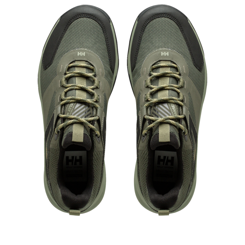 Helly Hansen Ascender Low HT - Chaussures randonnée homme | Hardloop
