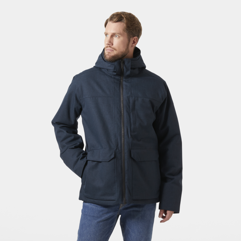Helly Hansen Chill Jacket 3.0 - Casaco homem | Hardloop