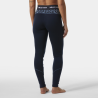 Helly Hansen Lifa Merino Midweight Graphic Pant - Termiczne Rajstopy z wełny merynosa damski | Hardloop