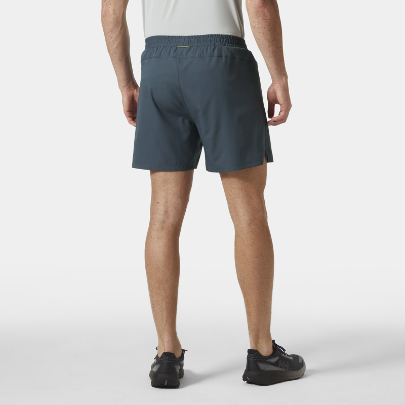 Helly Hansen Trail 6" Shorts - Short trail homme | Hardloop
