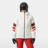 Helly Hansen Panorama Insulated Jacket - Skijacke - Damen | Hardloop