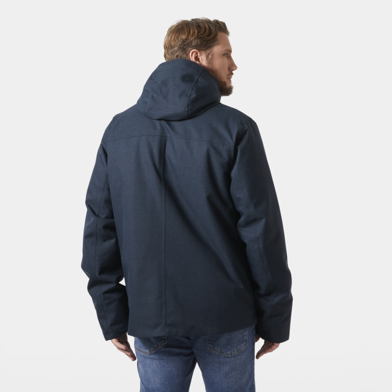 Helly Hansen Chill Jacket 3.0 - Giacca - Uomo | Hardloop