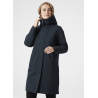 Helly Hansen Victoria Insulated Rain Coat - Dámská zimní bunda | Hardloop