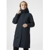 Helly Hansen Victoria Insulated Rain Coat - Parka - Donna | Hardloop