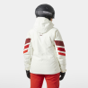 Helly Hansen Panorama Insulated Jacket - Skidjacka - Dam | Hardloop