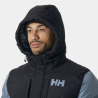 Helly Hansen Active Puffy Long Jacket - Doudoune homme | Hardloop