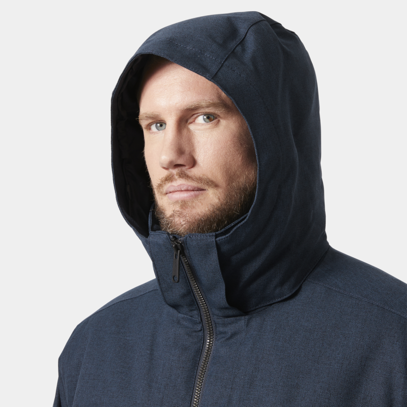 Helly Hansen Chill Jacket 3.0 - Jacke - Herren | Hardloop