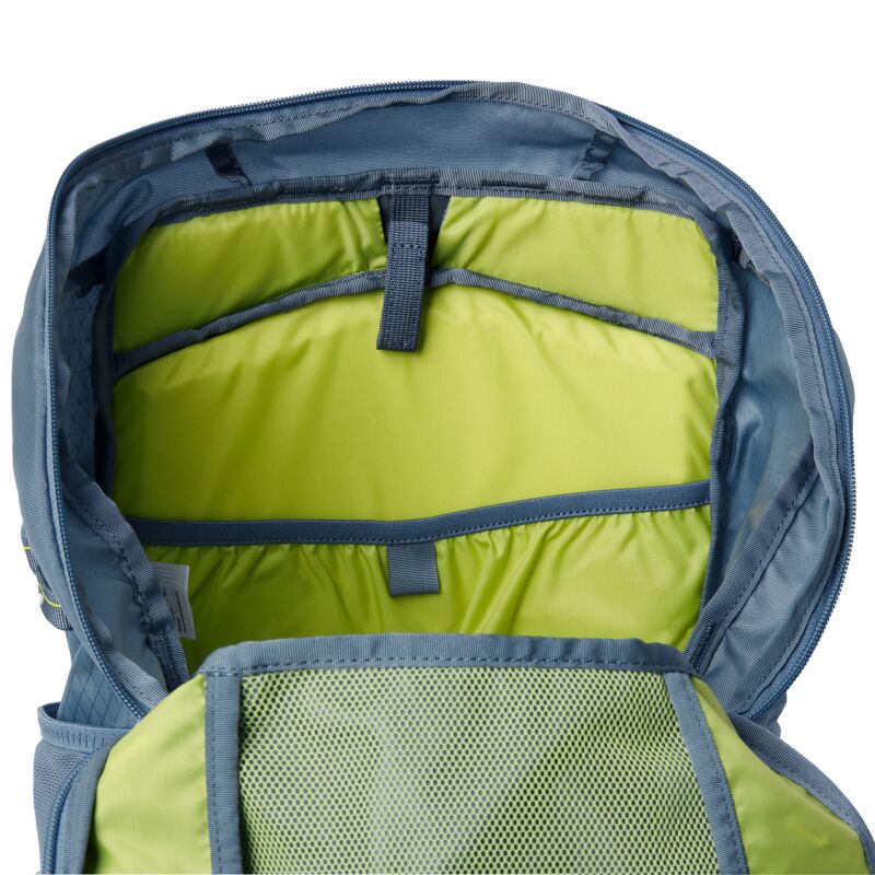 Helly Hansen Transistor Backpack Recco - Vandringsryggsäck | Hardloop