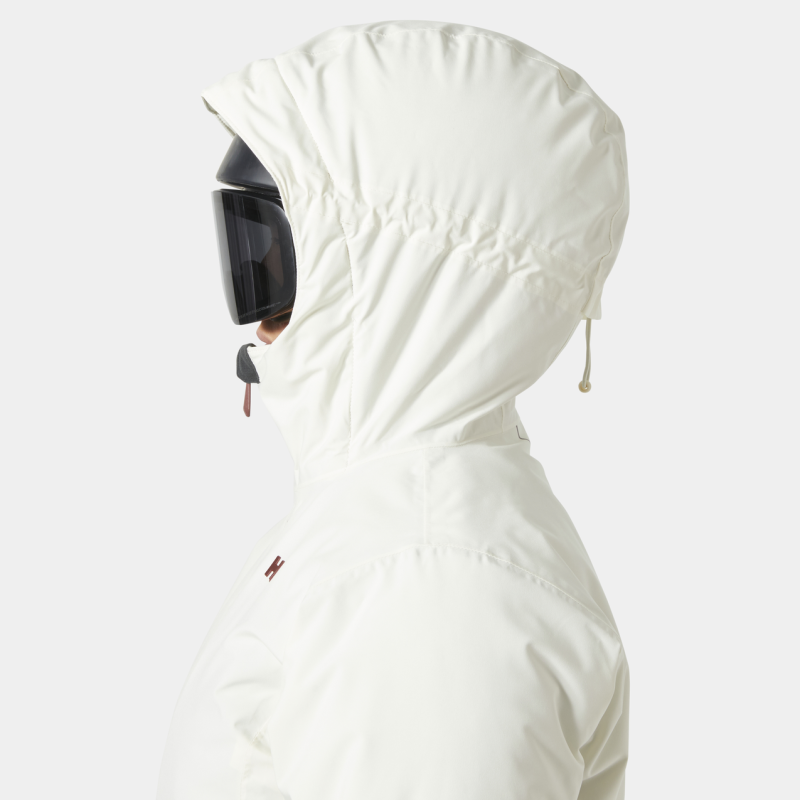 Helly Hansen Panorama Insulated Jacket - Skijacke - Damen | Hardloop