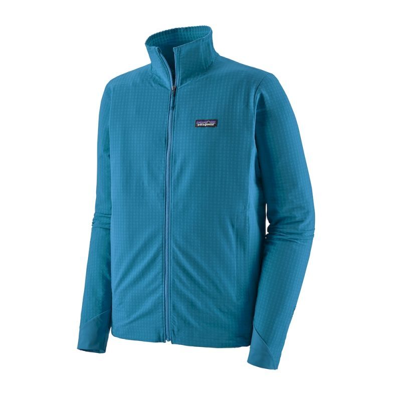 R1 TechFace Jkt - Fleece jacket - Men's