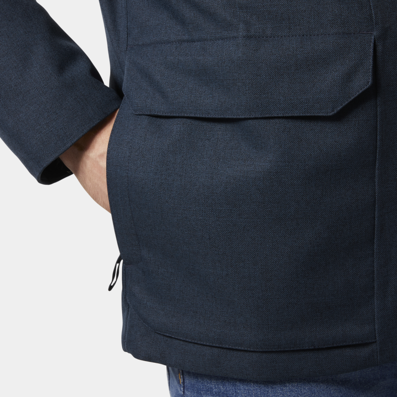 Helly Hansen Chill Jacket 3.0 - Giacca - Uomo | Hardloop