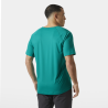 Helly Hansen Trail SS T-Shirt - Camisola interior homem | Hardloop